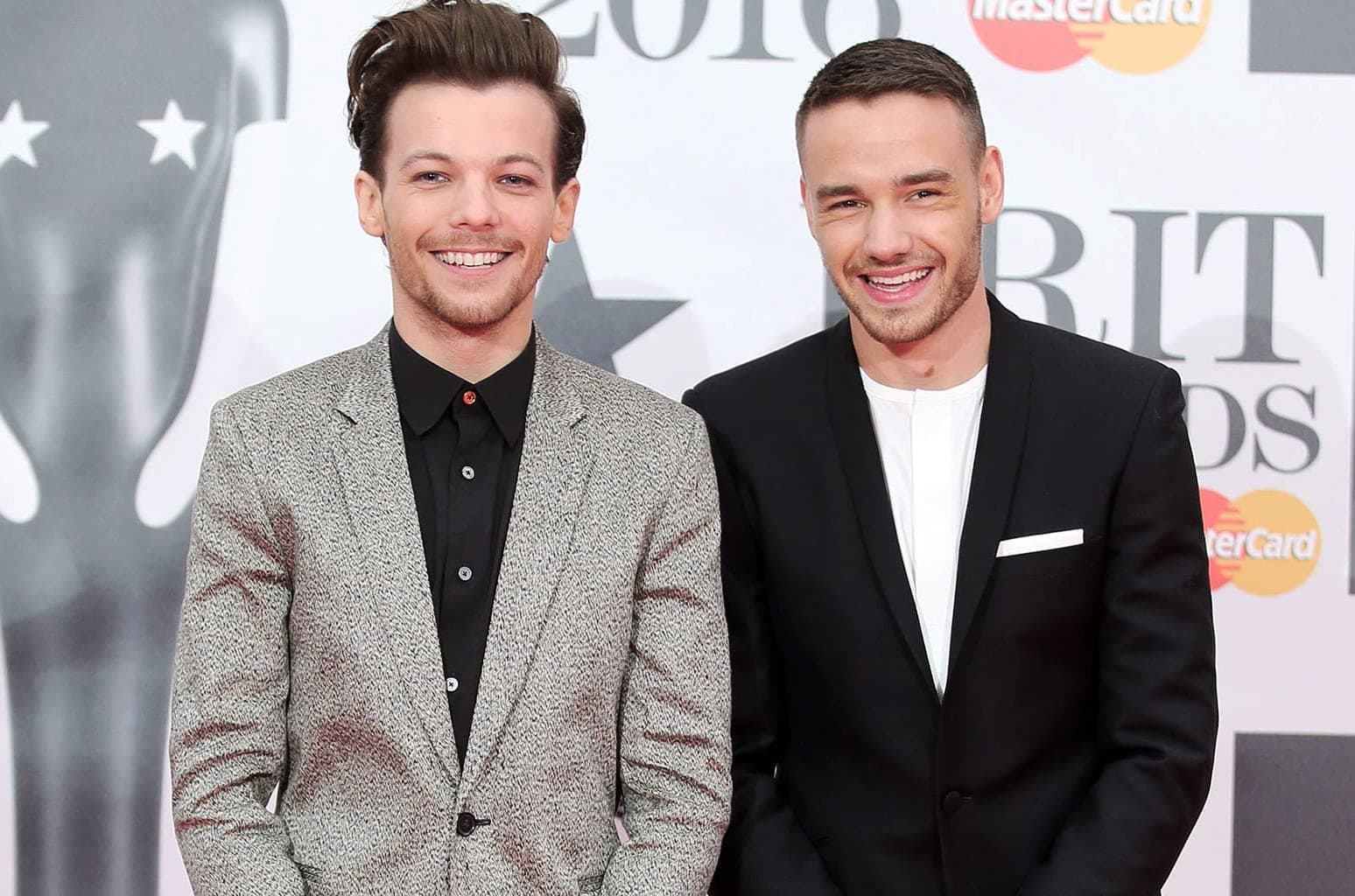 Liam Payne priznaje da nije voleo Louisa Tomlinsona u One Directionu