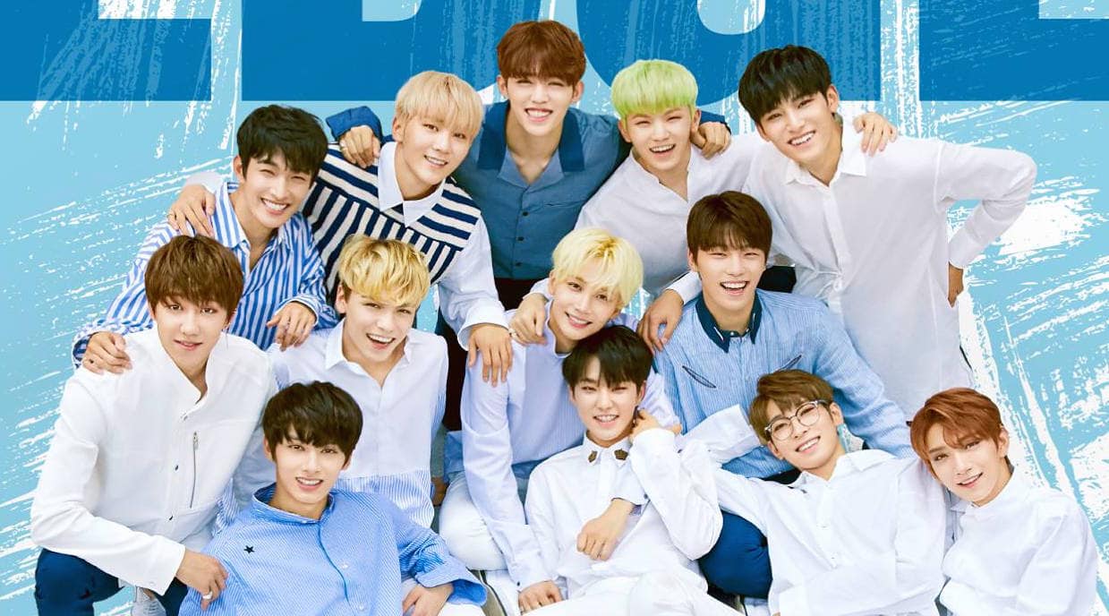 Stiže novi mini album: SEVENTEEN videom najvio comeback