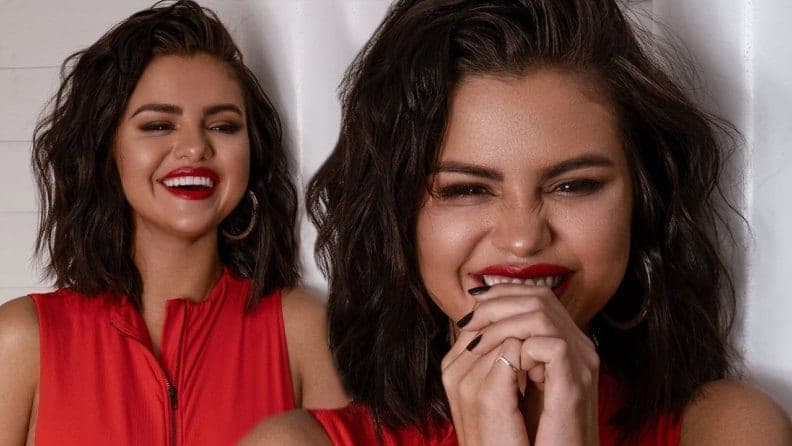 Selena Gomez: Instagram me čini depresivnom