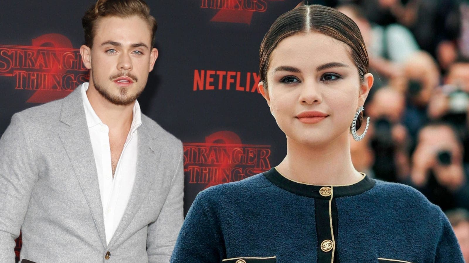 Zvezda serije ‘Stranger Things’ dobila ulogu u novom filmu Selene Gomez