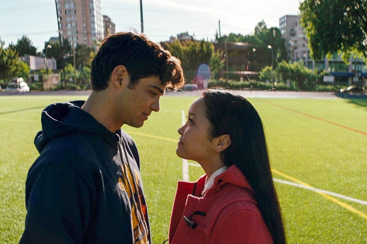 Završeno snimanje poslednjeg dela popularnog filma ‘To All The Boys I’ve Loved Before’
