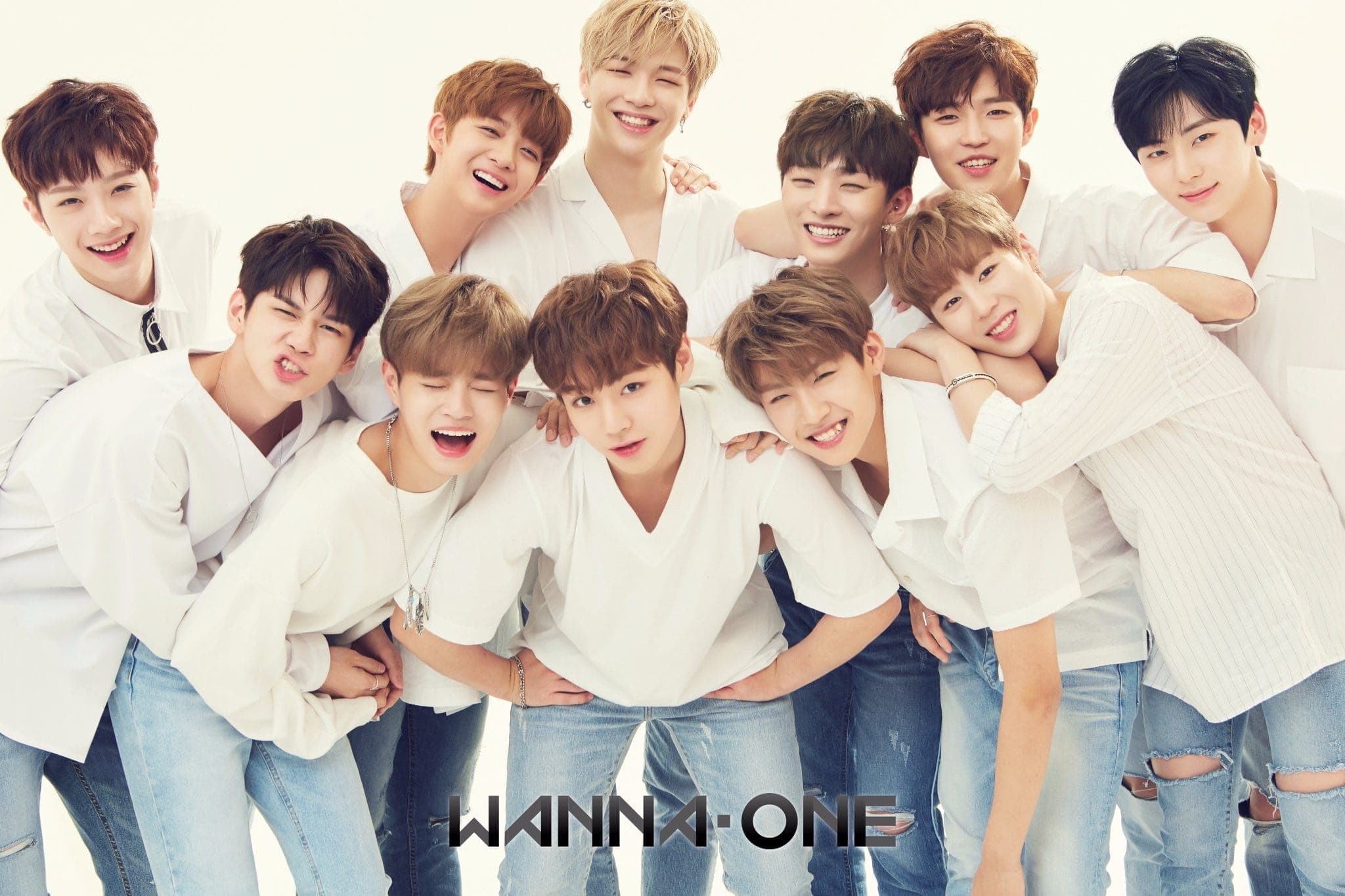 Rastaju se: Wanna One objavio svoj poslednji album i spot