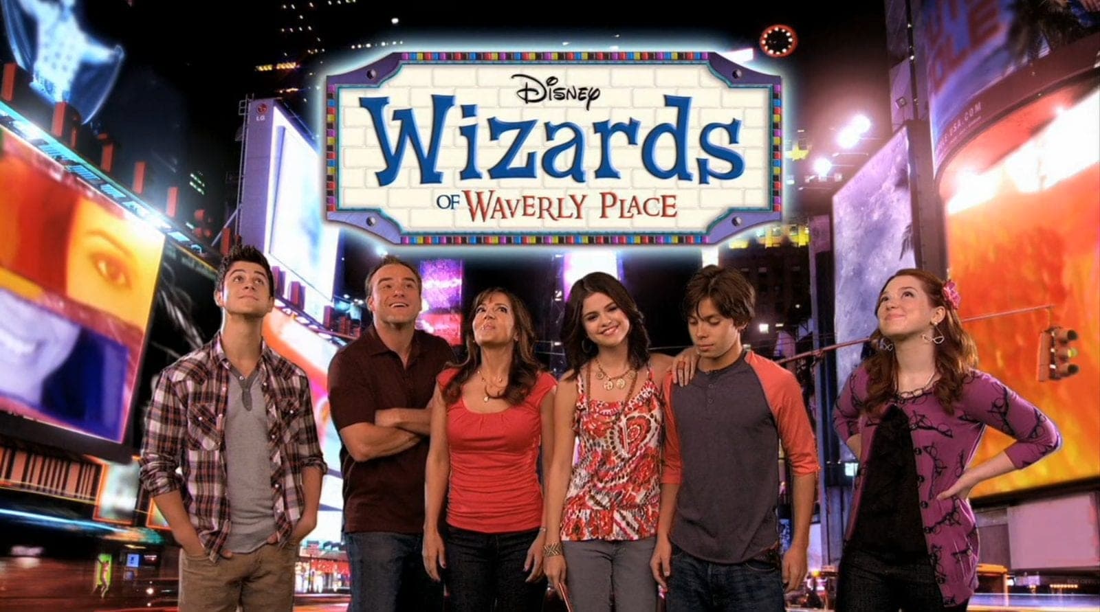 Vraćaju se ‘Wizards of Waverly Place’?
