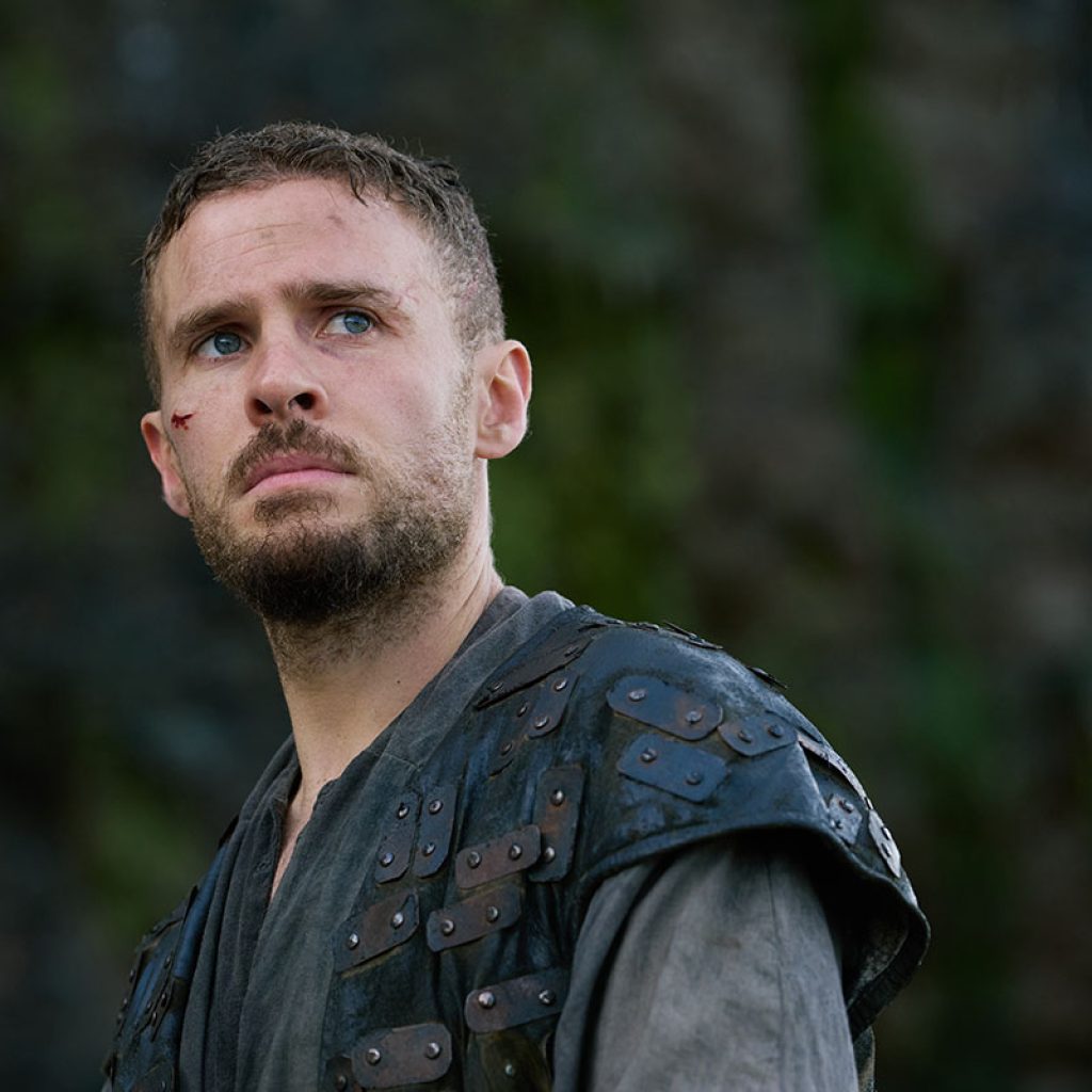 Sve što znamo o seriji „Zimski kralj“ koja stiže na HBO Max
