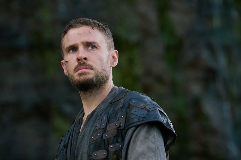 The Winter King - Season 1