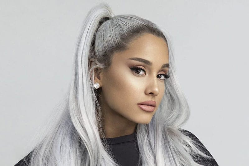 Procureo ceo album neobjavljenih pesama Ariane Grande