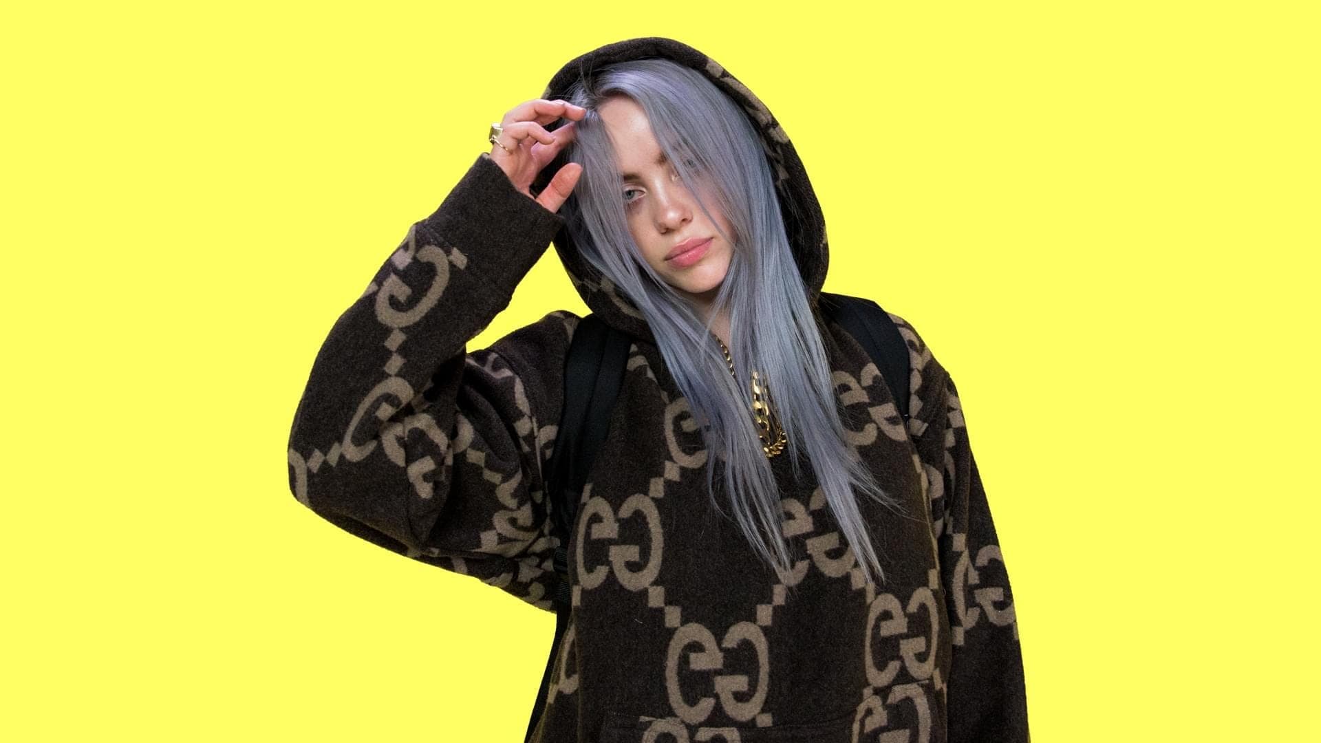 Billie Eilish: ’Momci postaju užasni kada počnu da se zabavljaju sa lepom devojkom’
