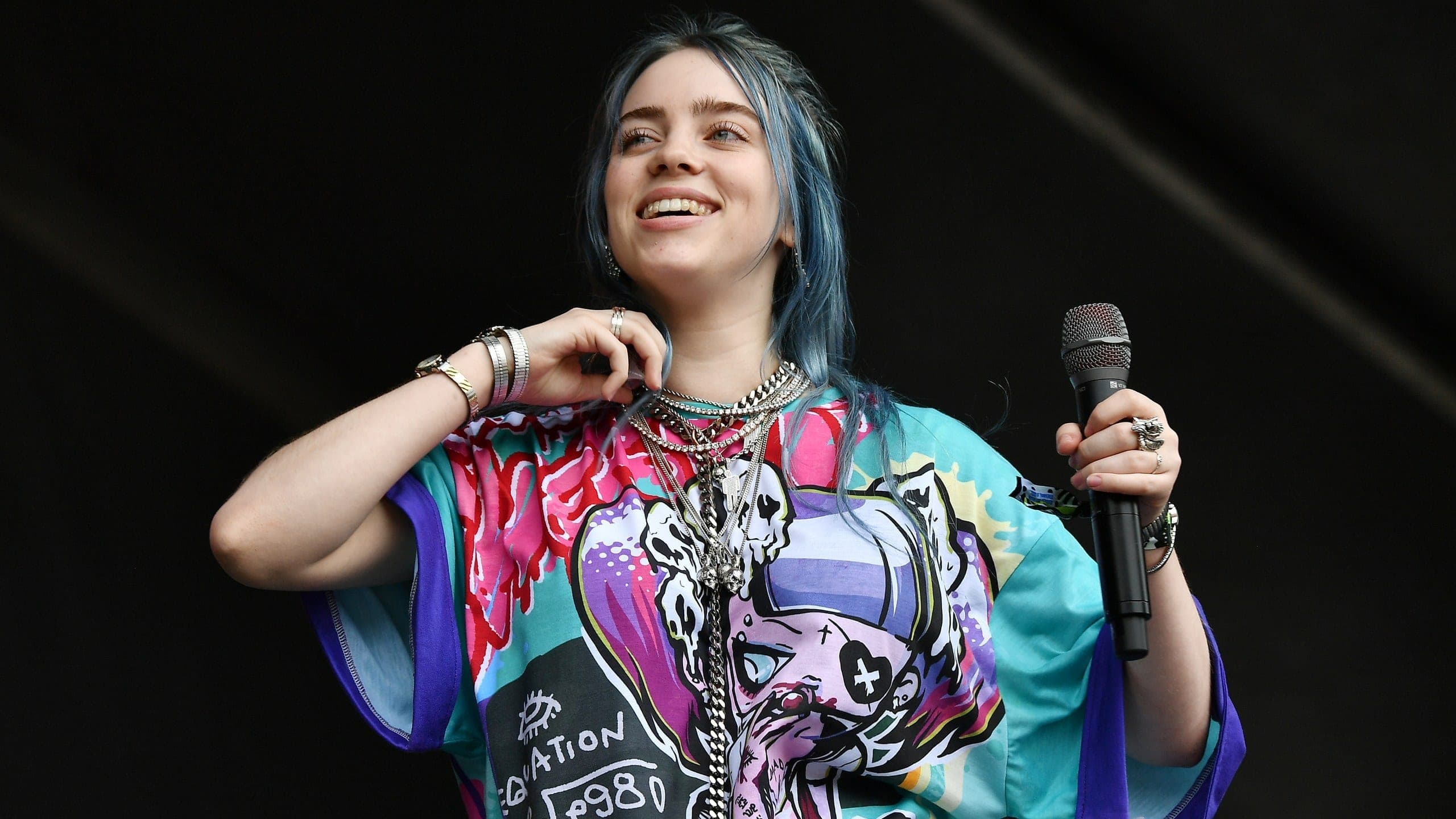 Fanovi razočarani novom turnejom Billie Eilish
