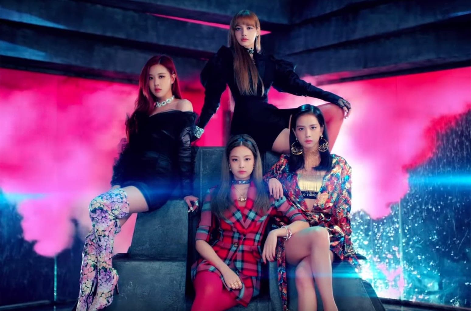 Neverovatno: BLACKPINK oborio YouTube rekord BTS-a