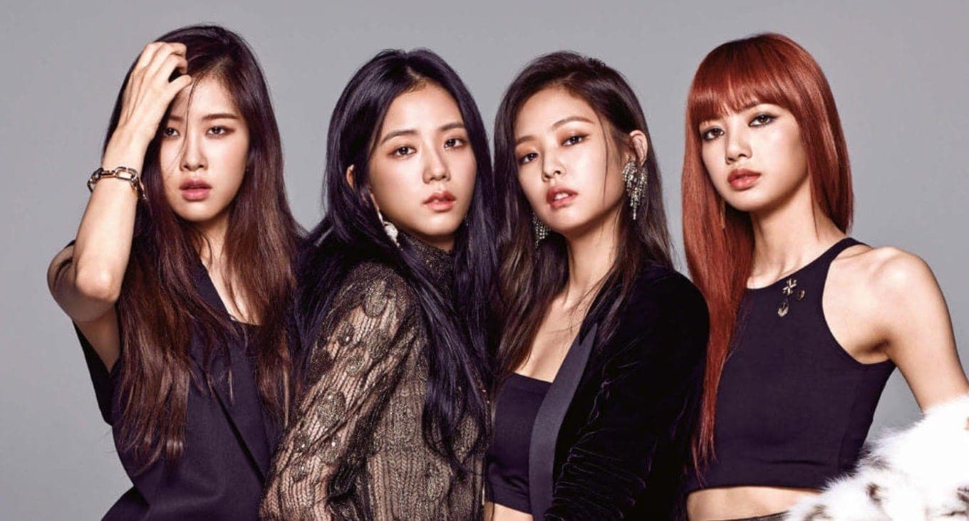 BLACKPINK najpopularnija grupa na svetu, a Lisa najpraćeniji k-pop idol na Instagramu