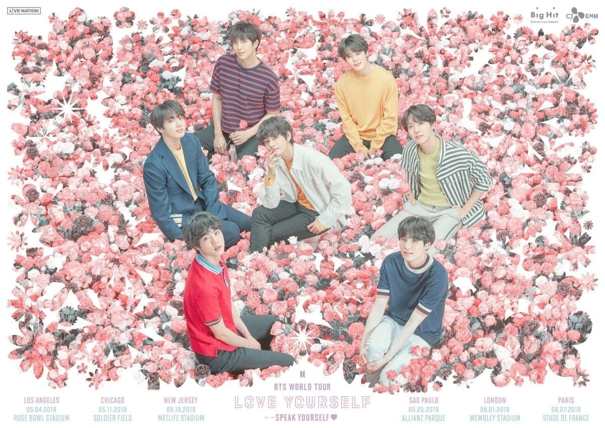 BTS i BigHit lansirali poseban projekat za fanove