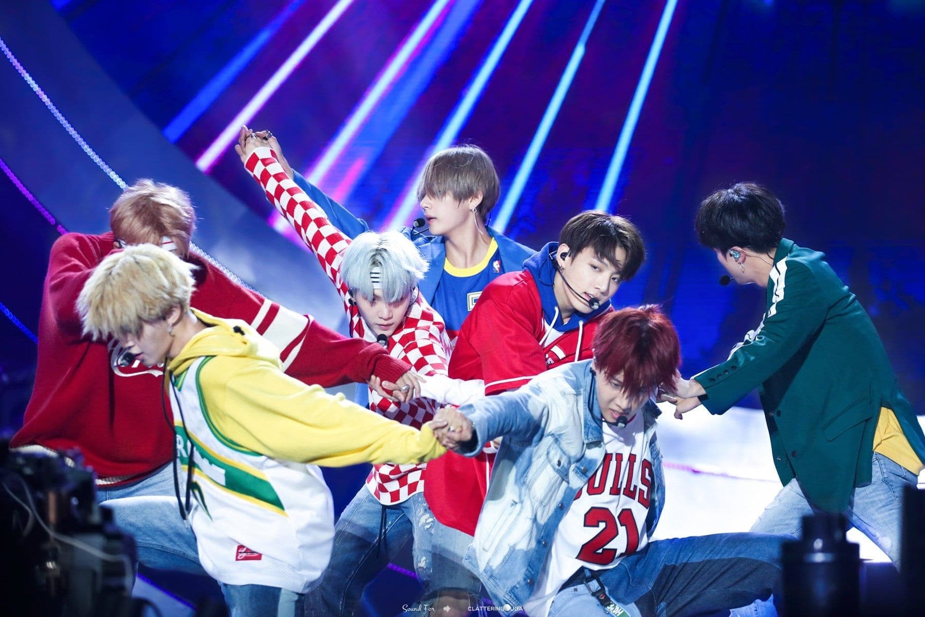 BTS na Balkanu: Hrvatski ambasador želi da se održi koncert ove k-pop grupe