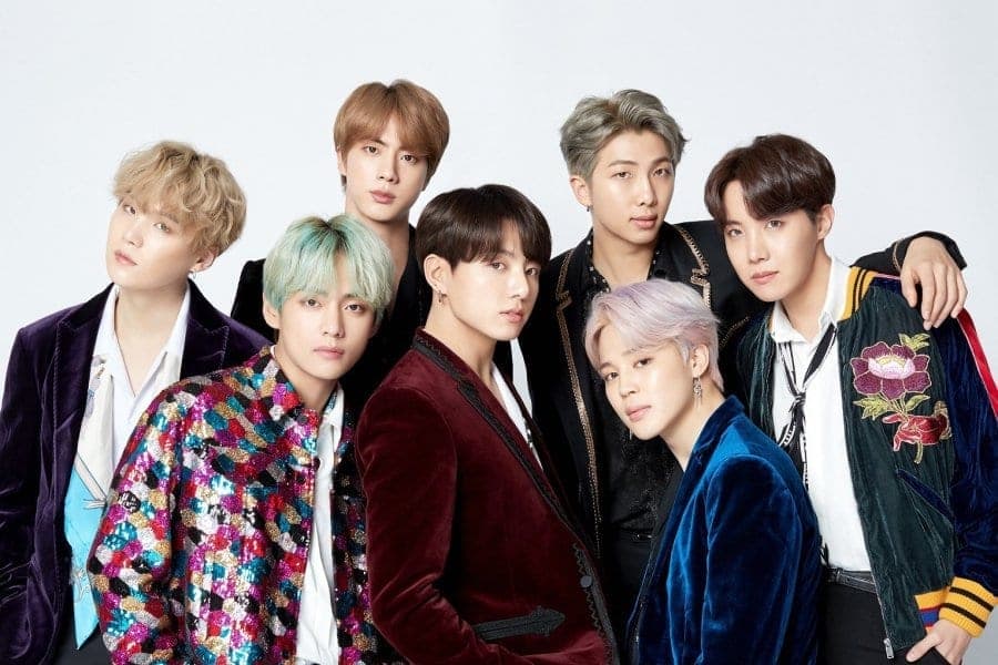 BTS i RM objavili novu pesmu kao najavu za sledeći album