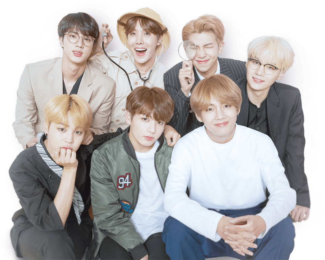 BTS-ove pesme će se uskoro puštati u svemiru