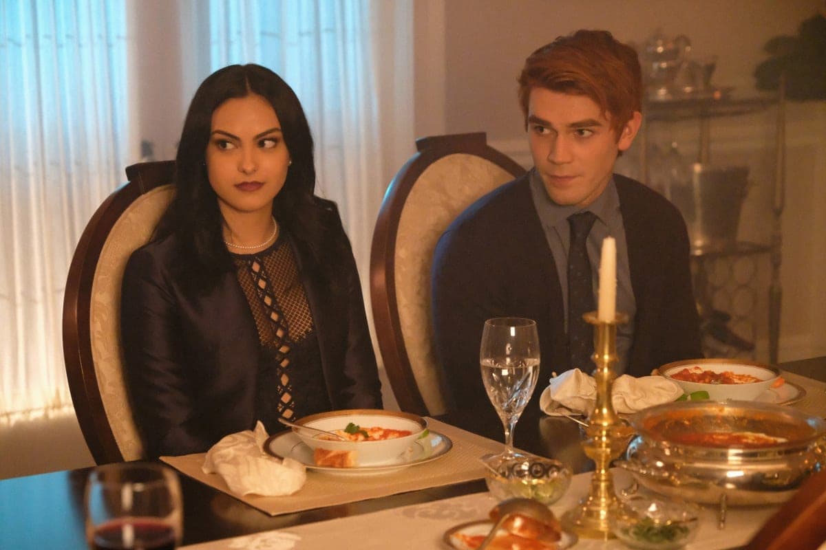 Camila Mendes: ’Obožavam ovu misteriju u trećoj sezoni Riverdala’