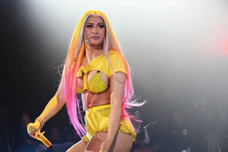 Cardi B otkriva da je bila žrtva seksualnog zlostavljanja