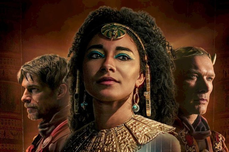 cleopatra