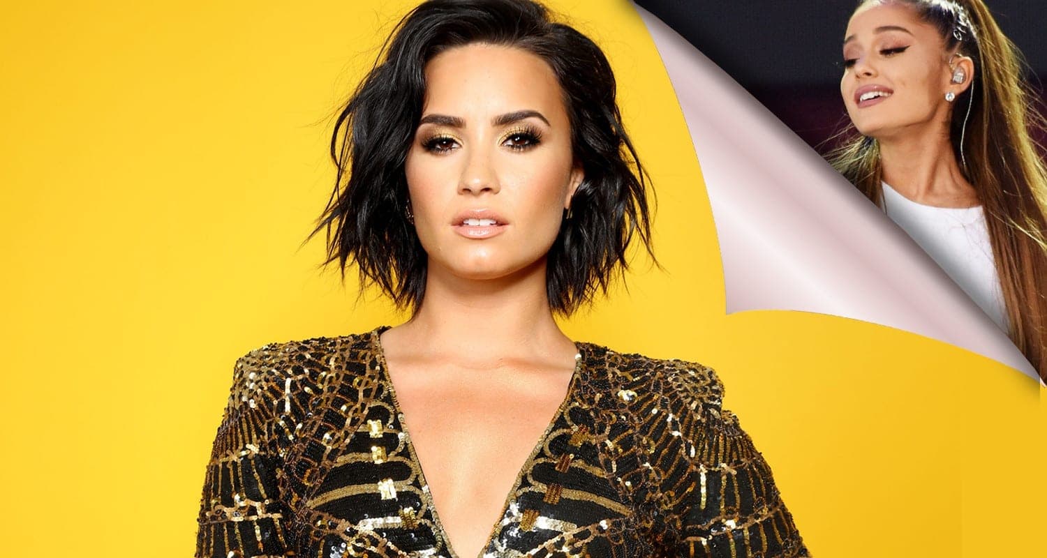 Demi Lovato: ‘Vraćam se glumi i želim da snimim duet sa Arianom Grande’