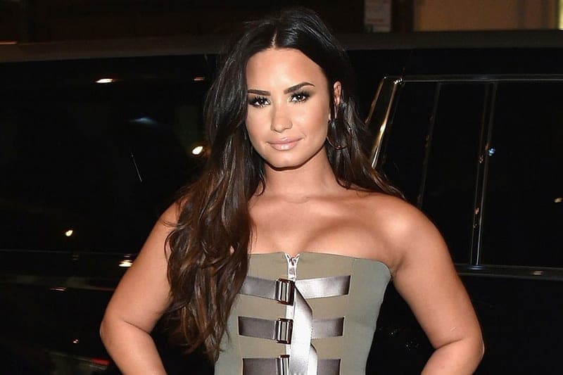 Demi Lovato o predoziranju: Trebalo je da napravim greške, kako bih preživela