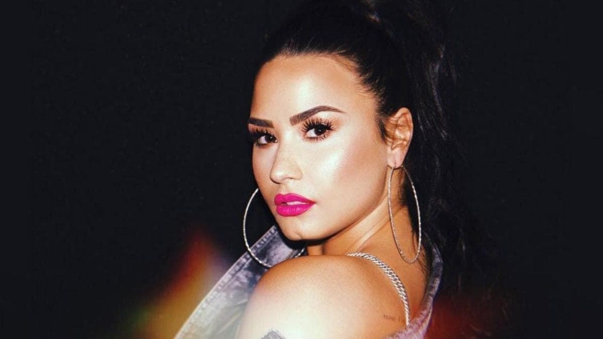 Demi Lovato već snima novu muziku