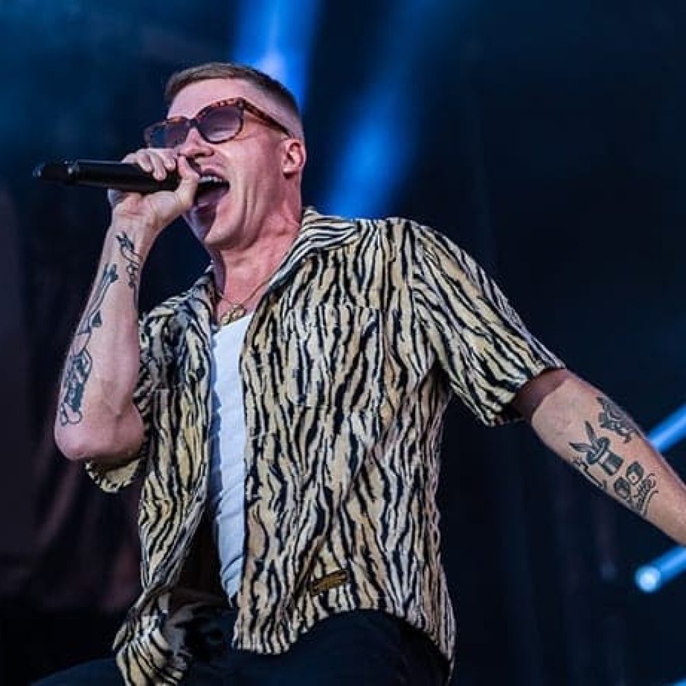 7 - Sziget festival 2019 - Dan 4