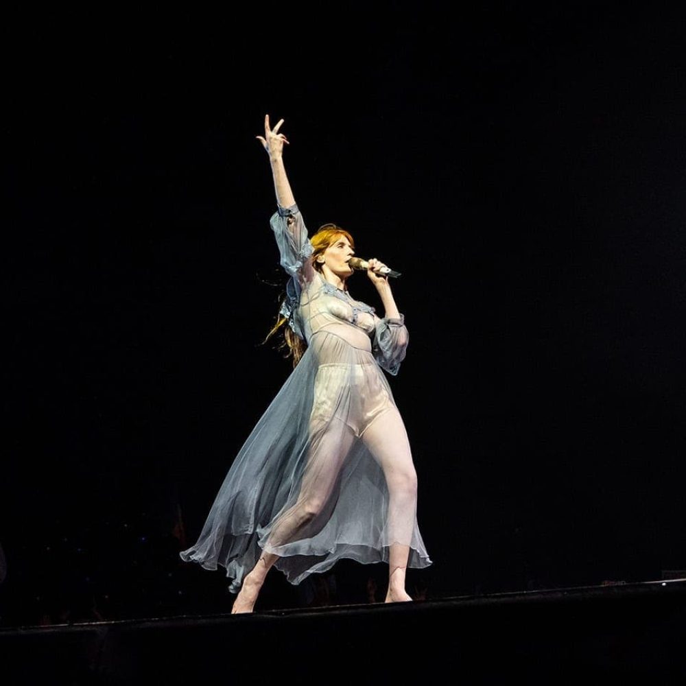 8 - Sziget festival 2019 - Dan 6