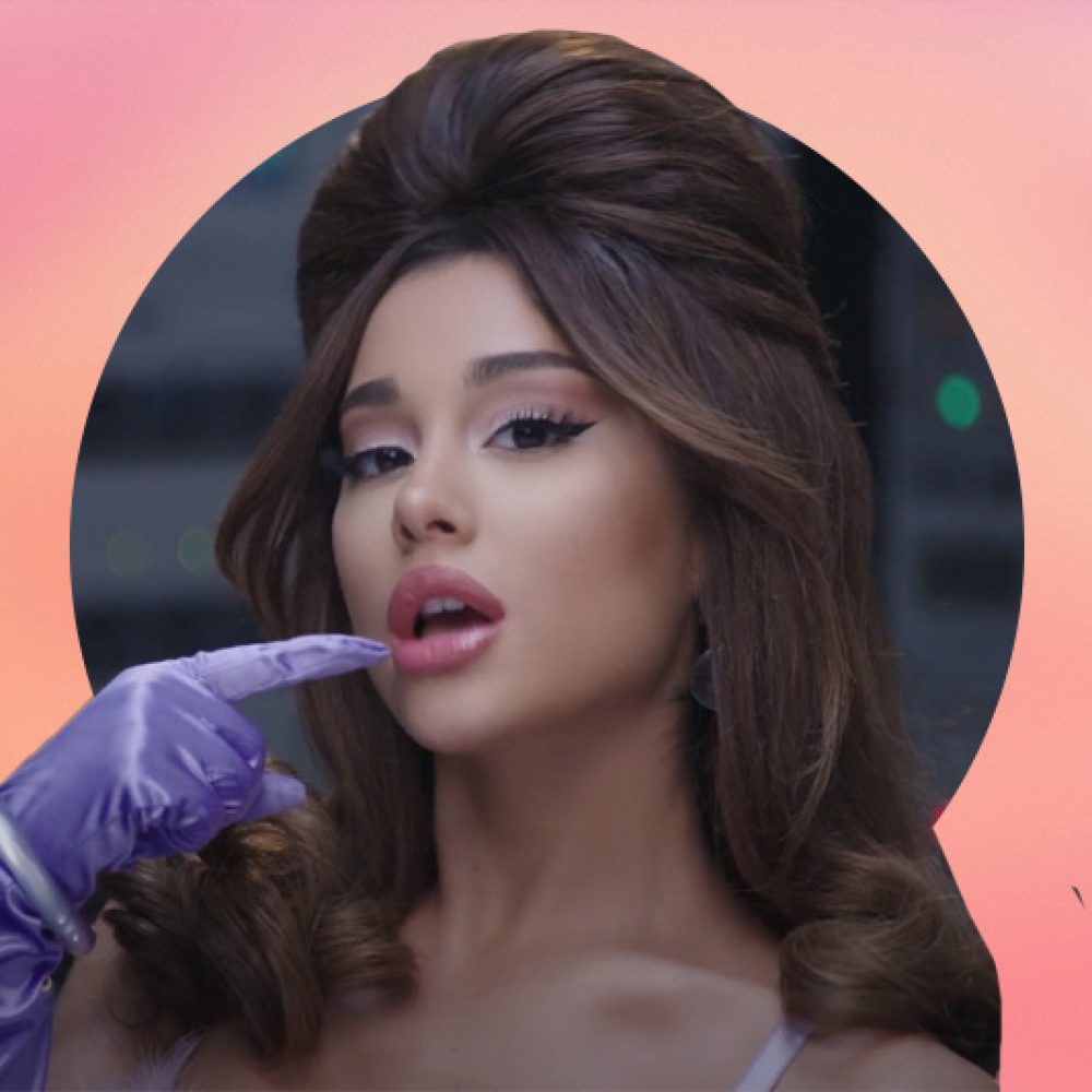 Ariana