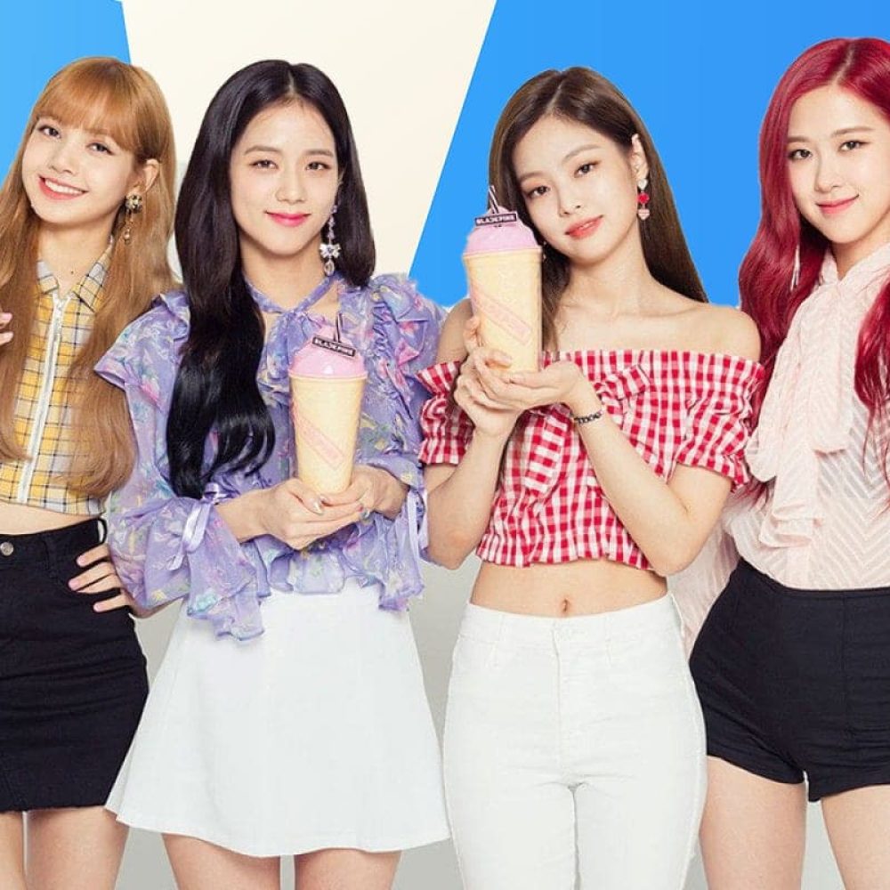 BLACKPINK