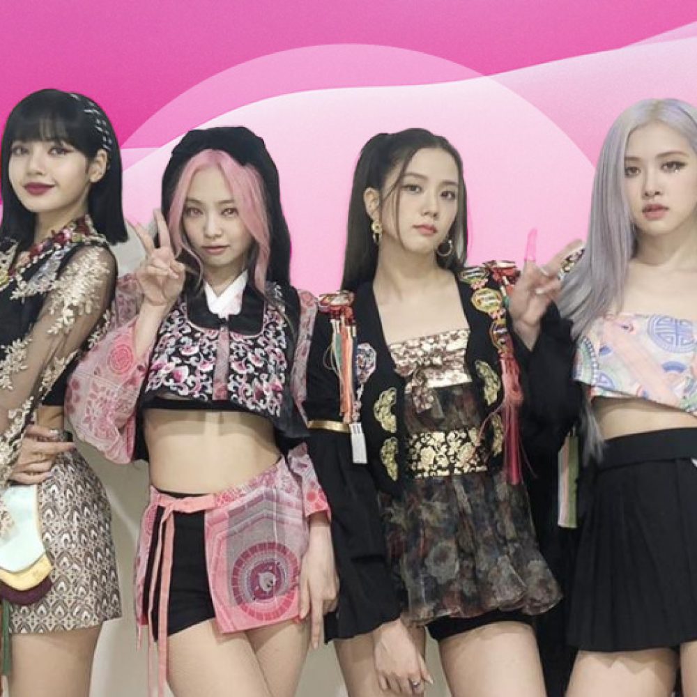 BLACKPINK