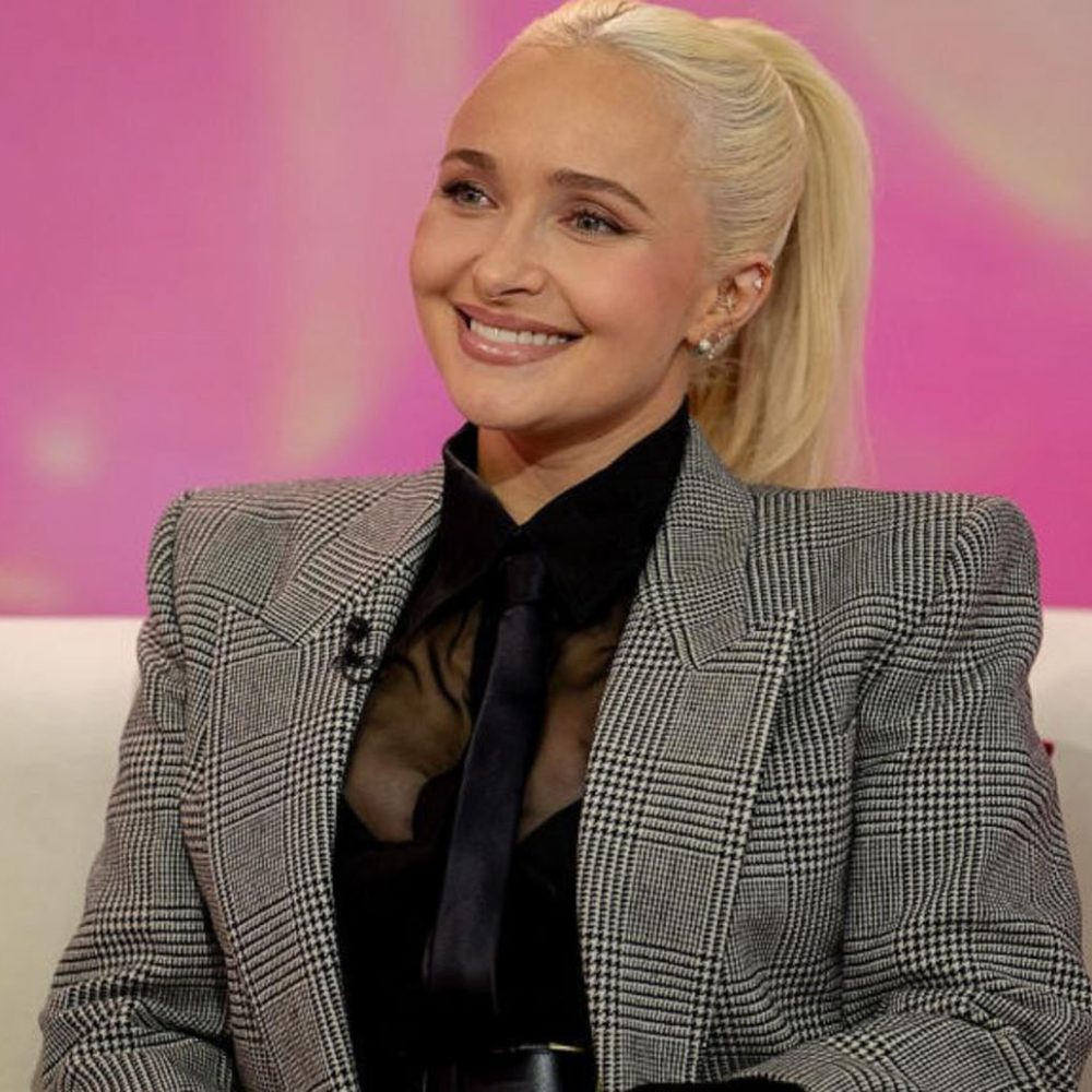 HAYDEN Panettiere