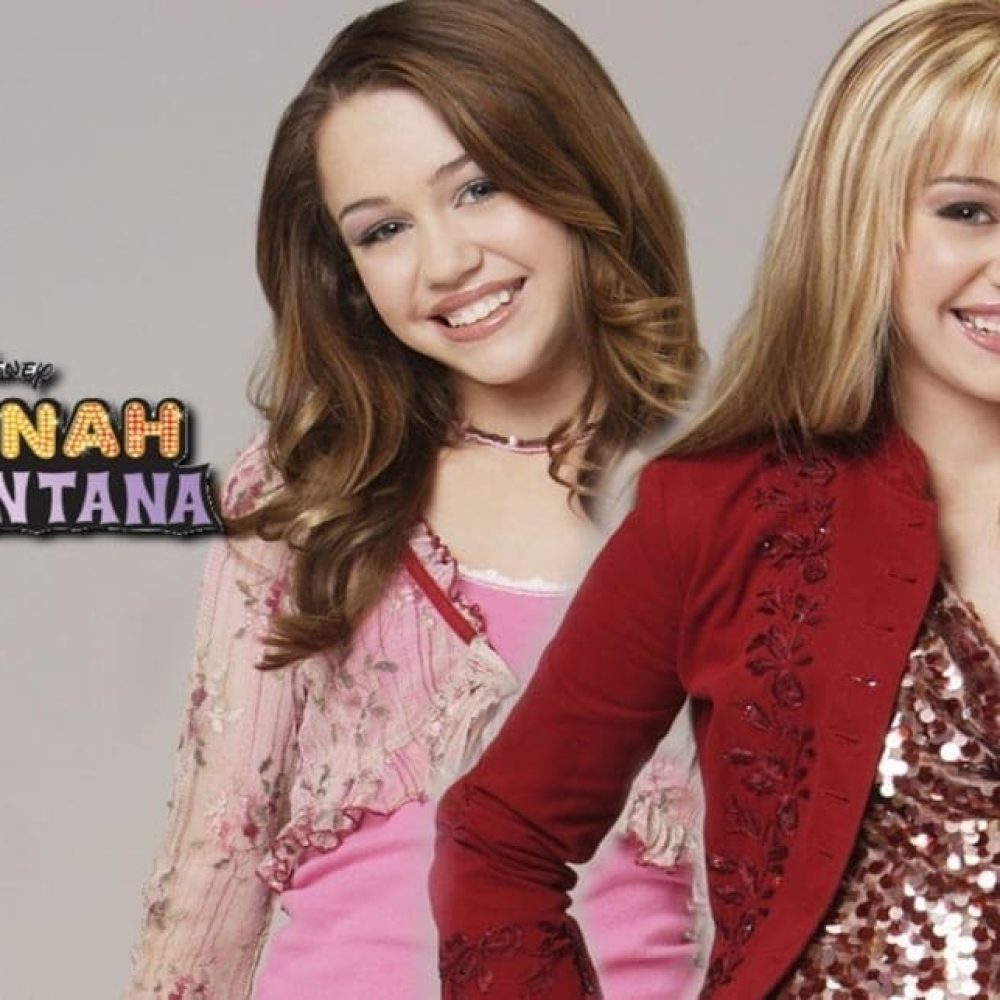 Hannah-Montana-Poster