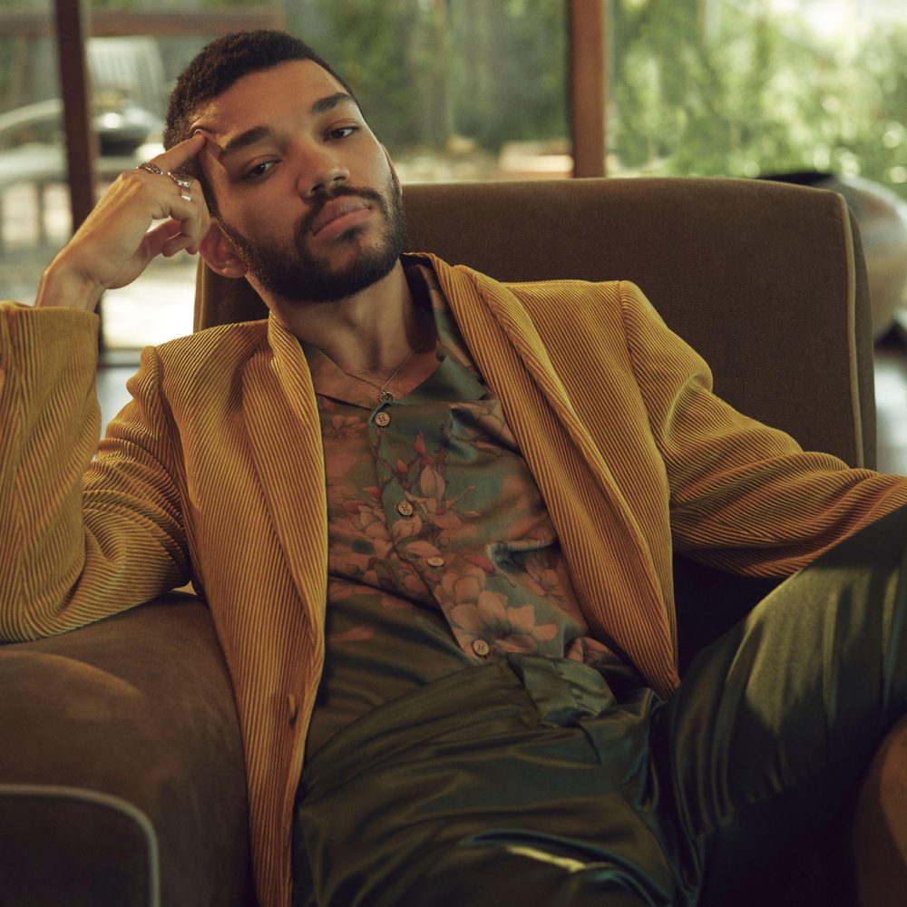 Justice Smith