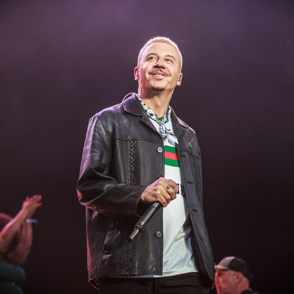 MACKLEMORE