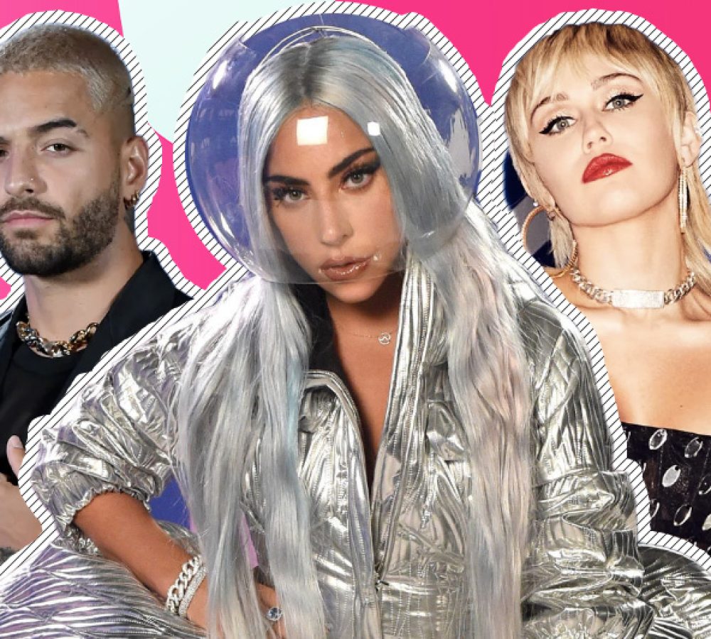 MTV VMA Main