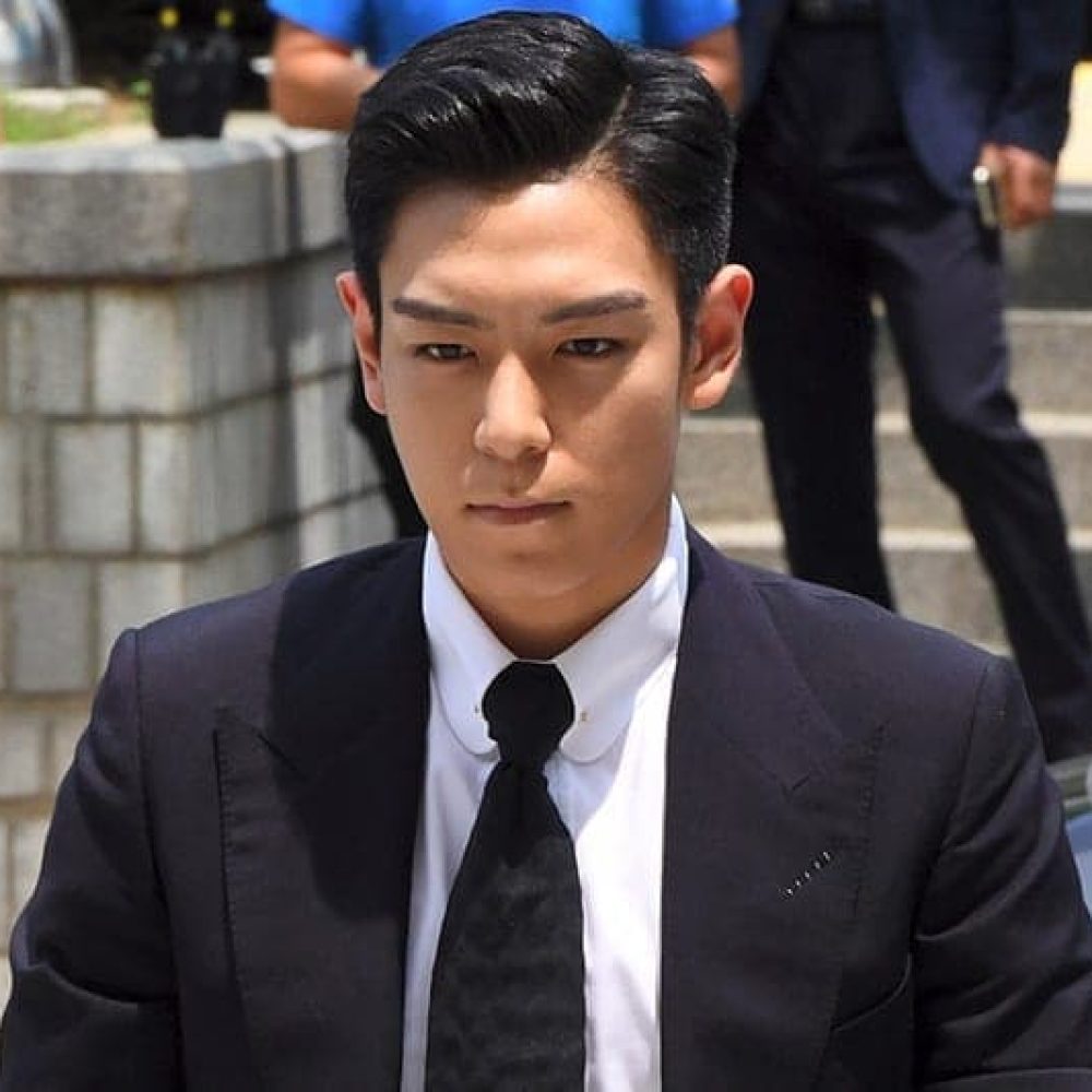 TOP BIG BANG