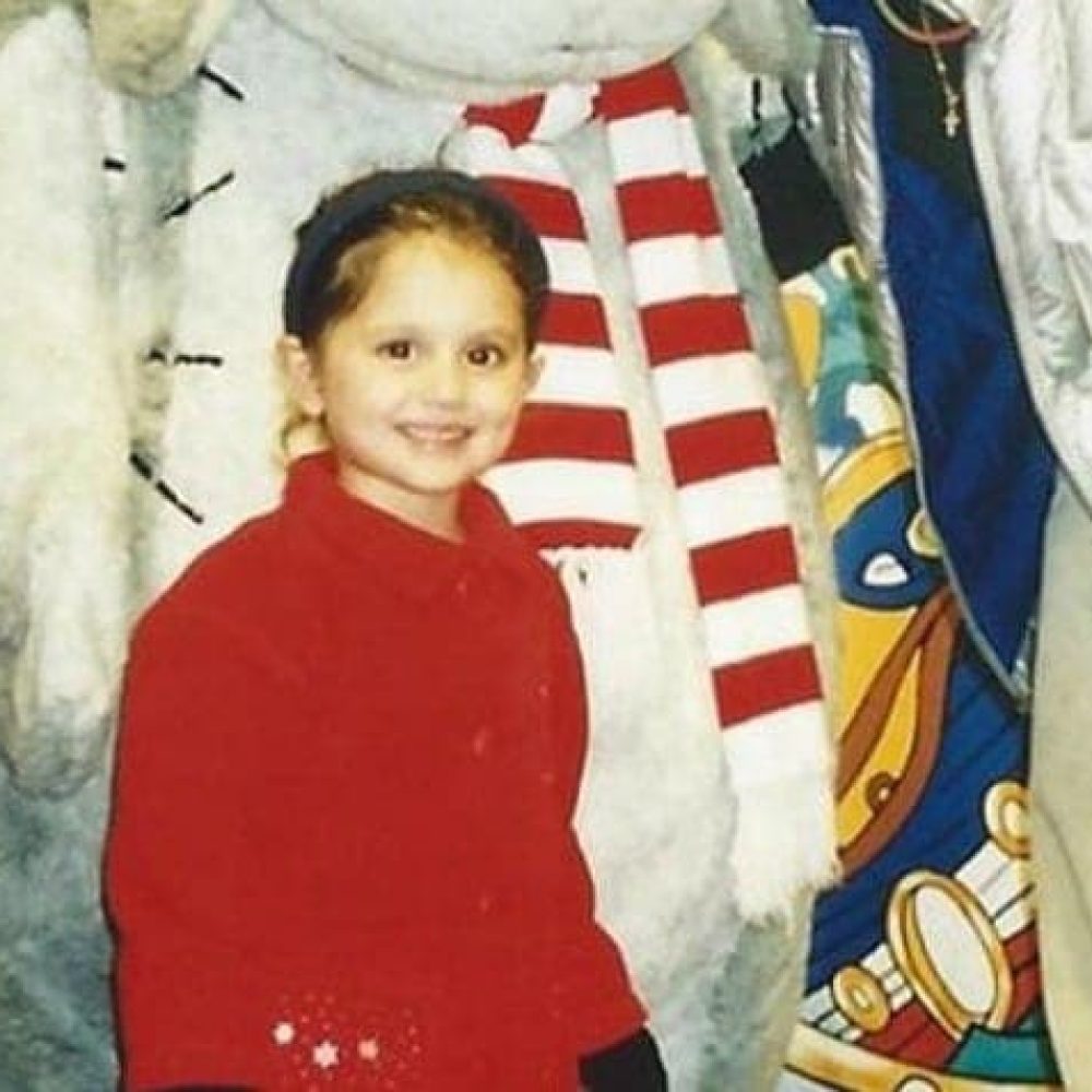 ariana grande i frankie