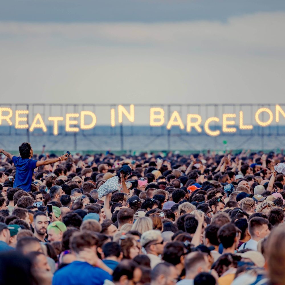 barca primavera
