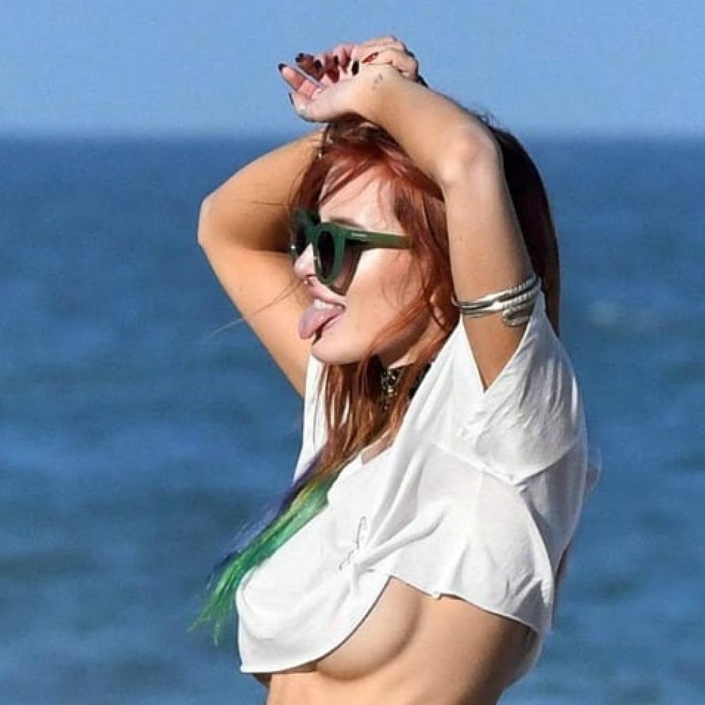 bella thorne