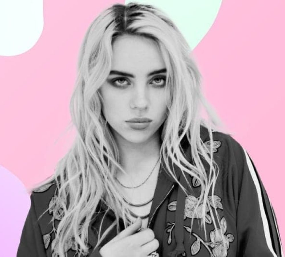 billie eilish kviz