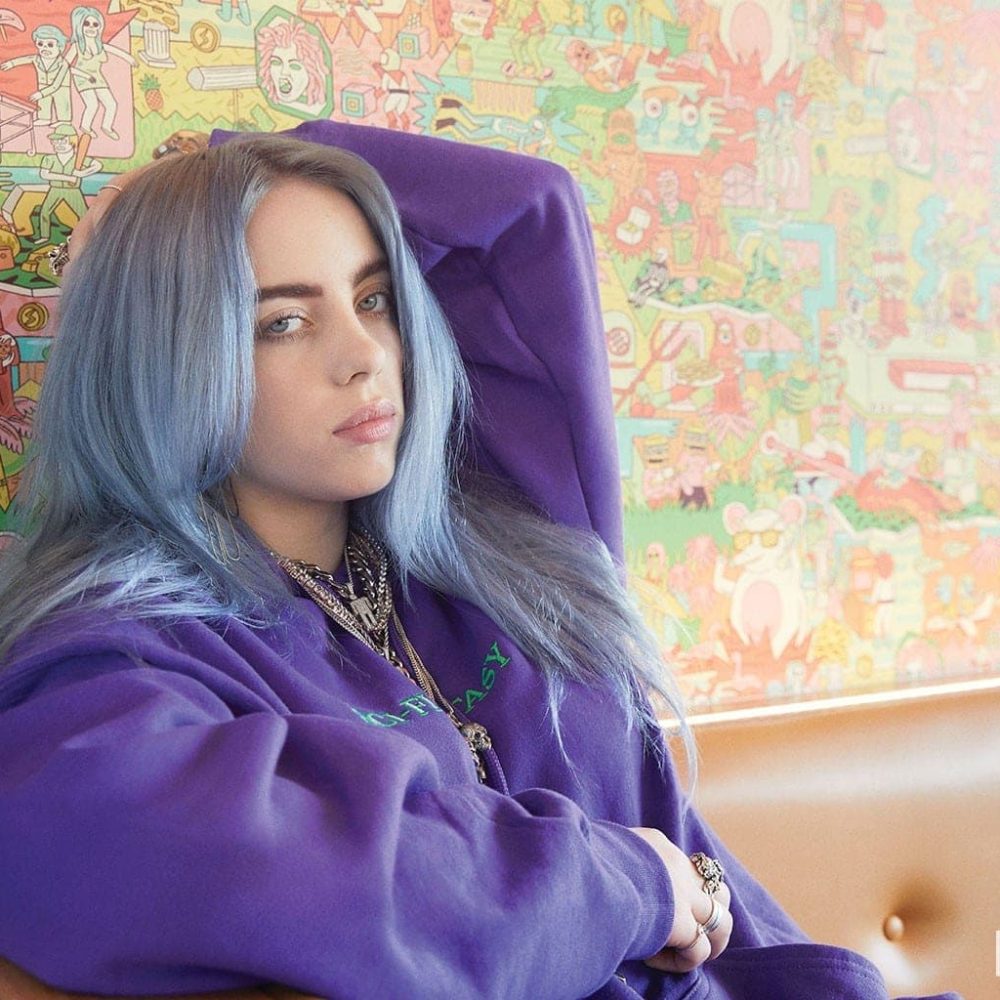 billie eilish