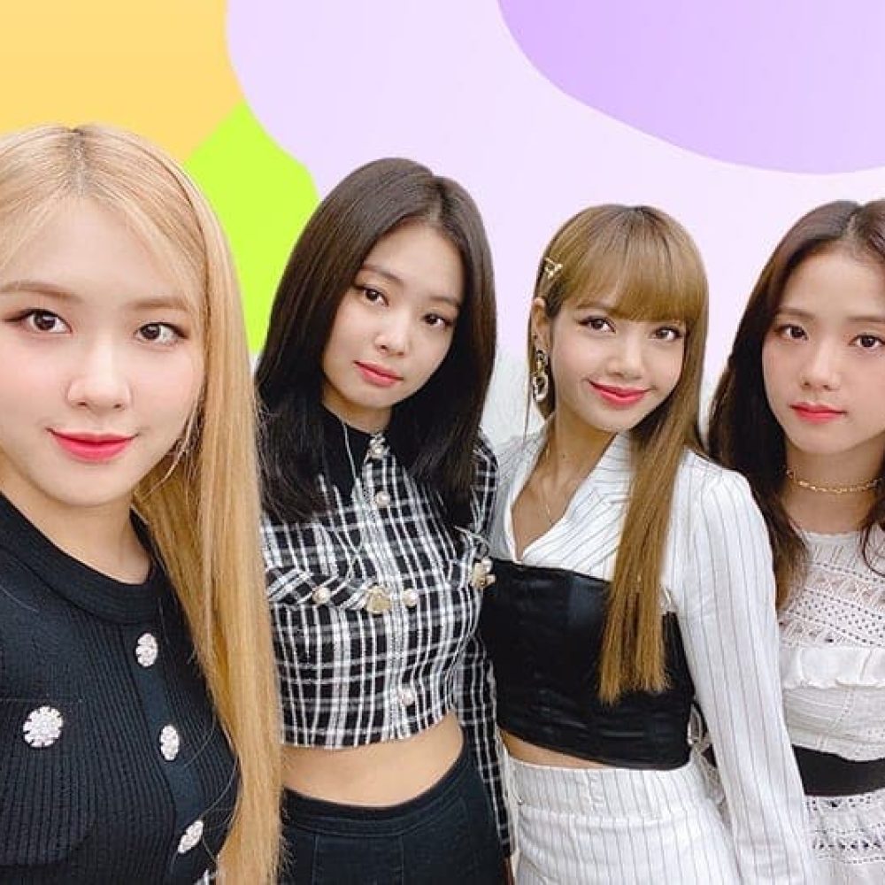 blackpink