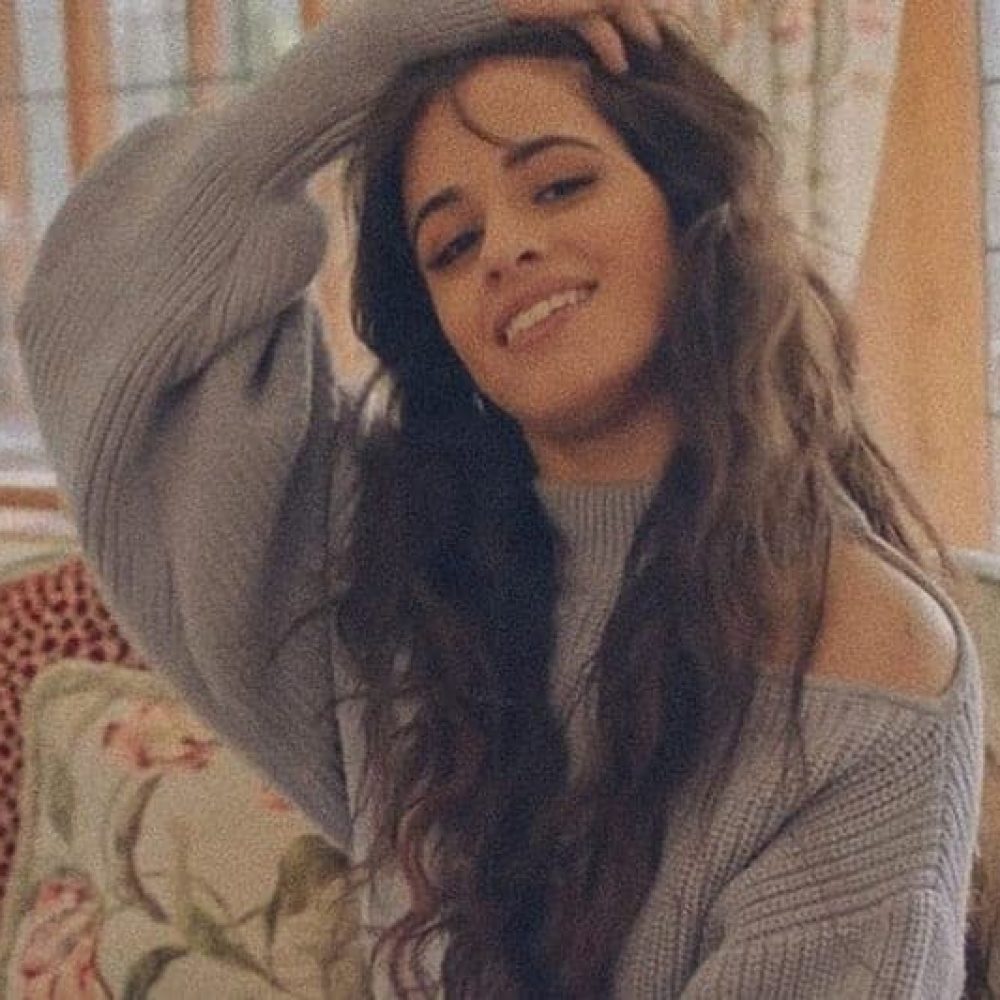 camila cabello