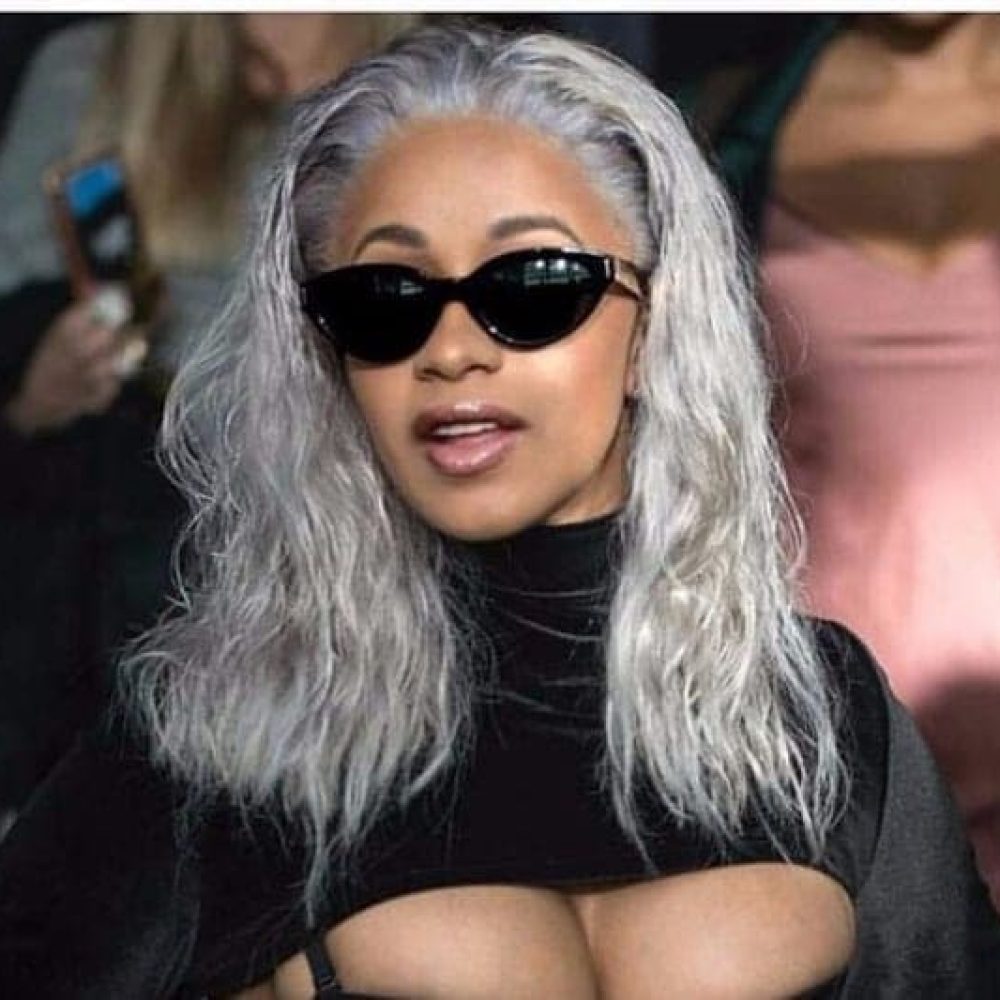 cardi b