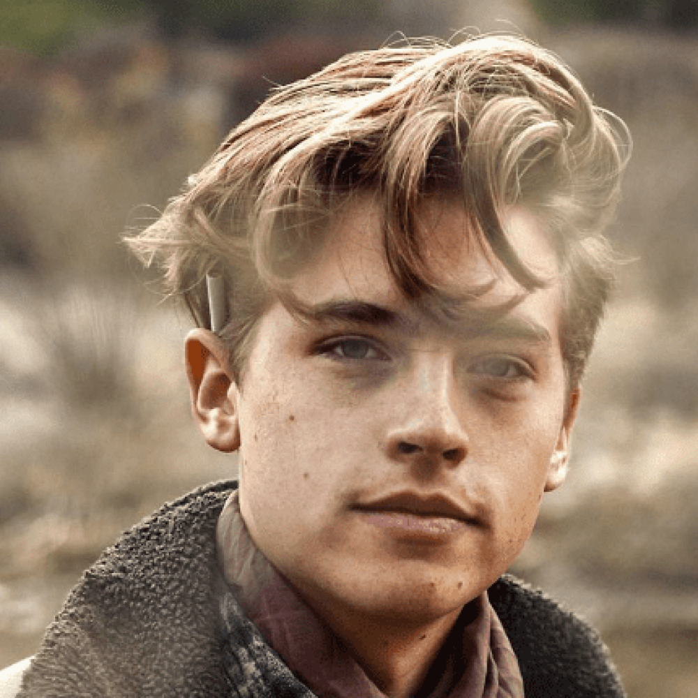 cole spouse