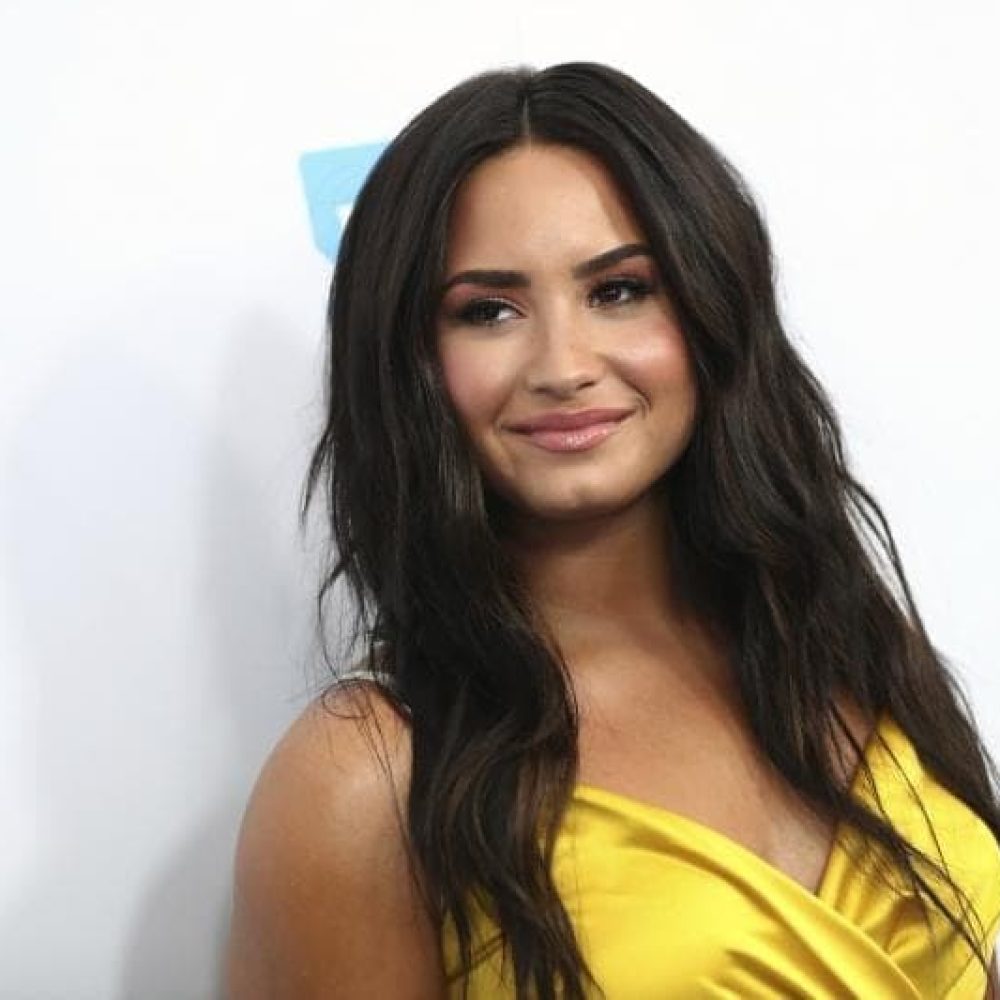 demi lovato