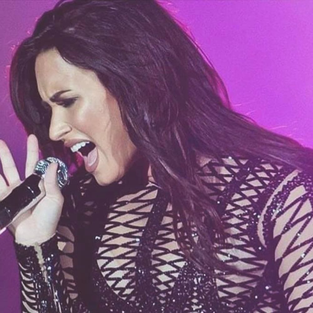 demi lovato