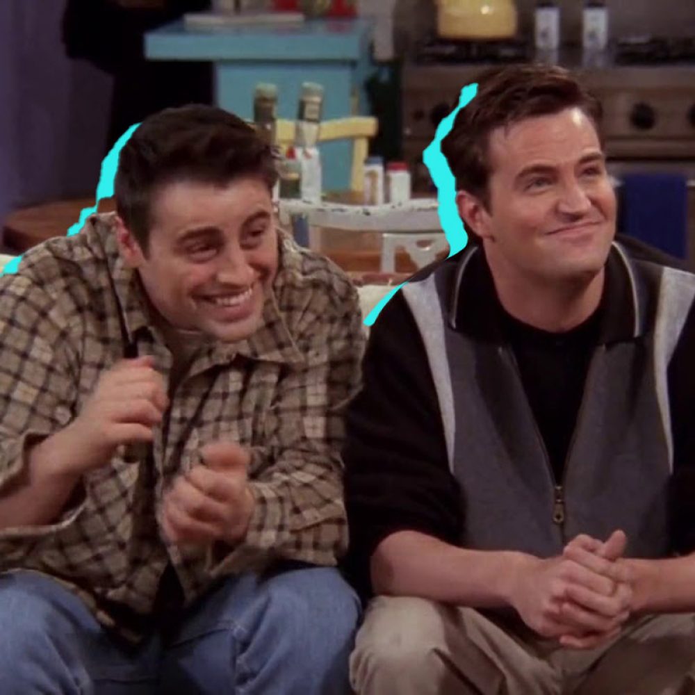 friends