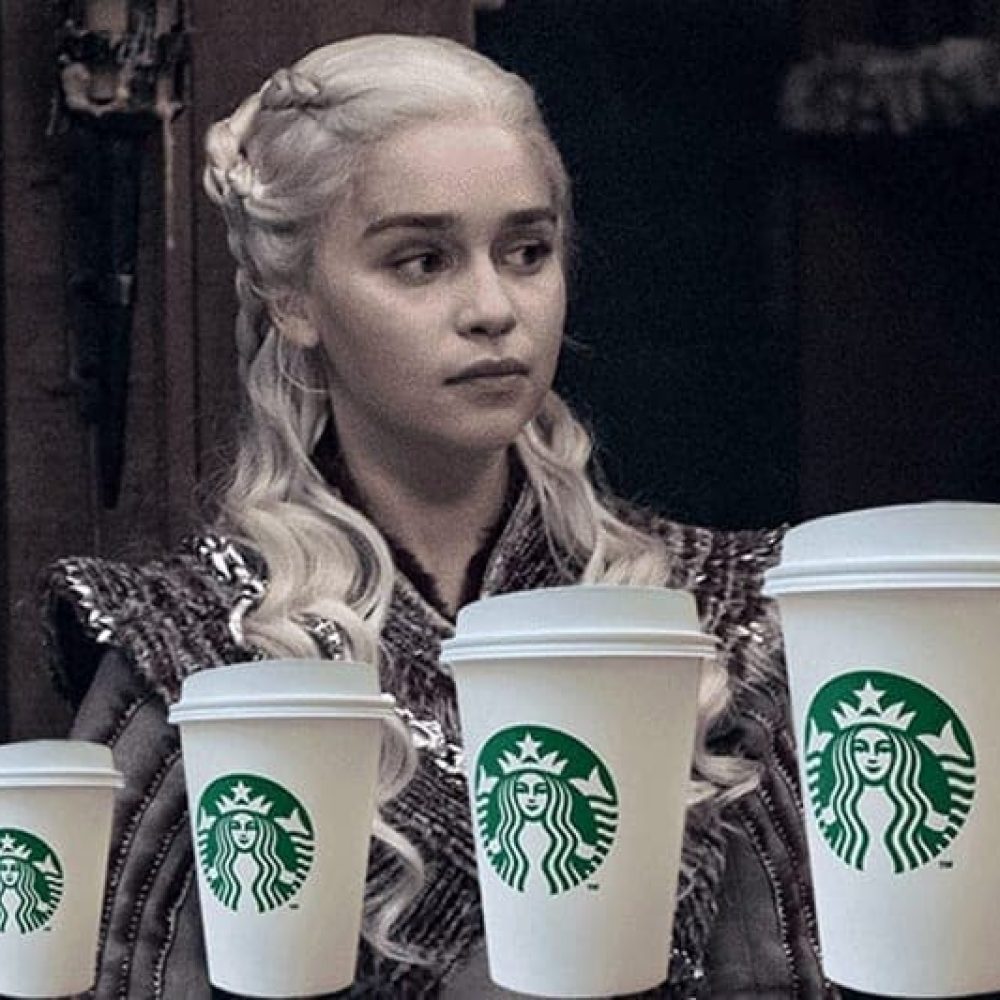 game of thrones