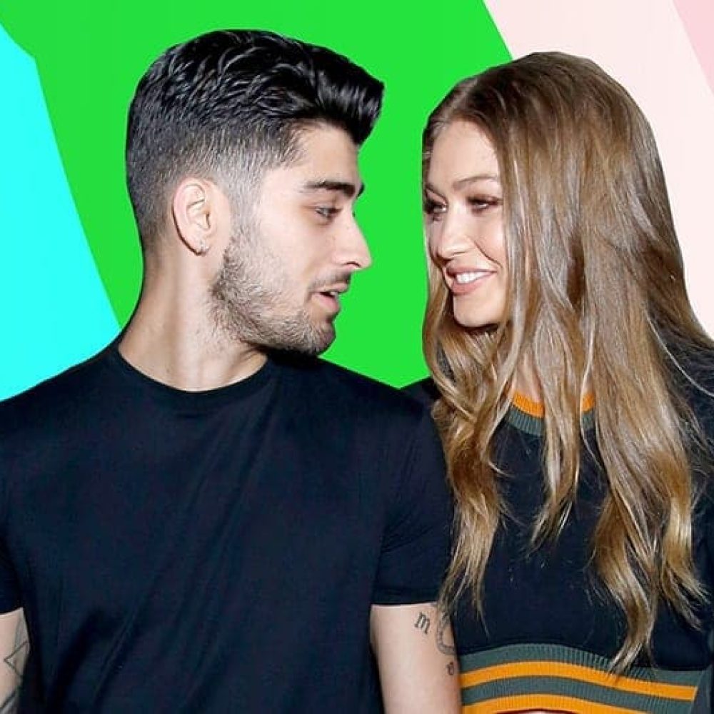 gigi hadid zayn