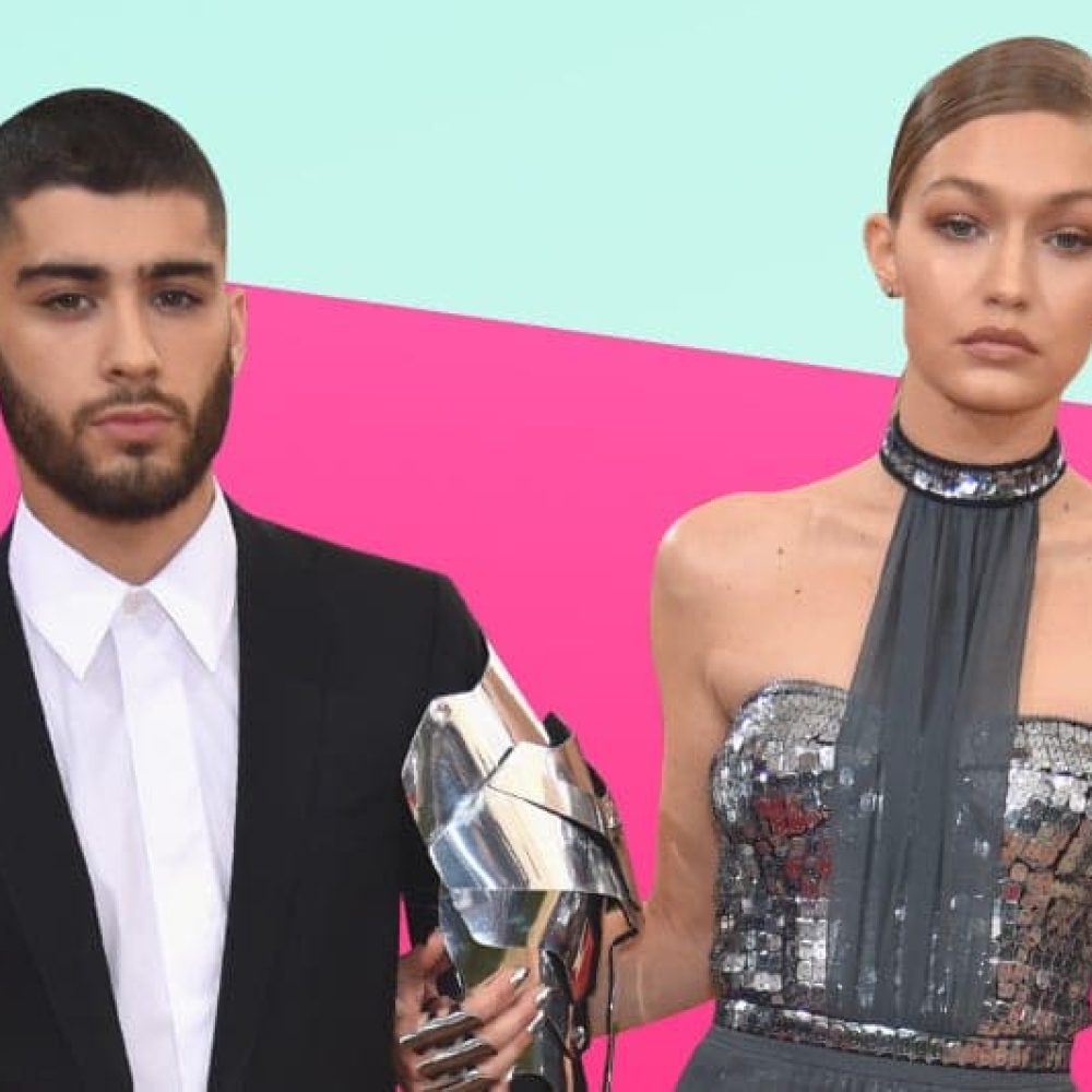 gigi zayn malik